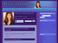 marjeanholden.com