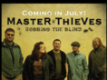 masterthieves.net