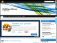matthewglover.co.uk