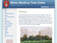 meltonmowbraytownestate.co.uk