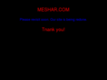 meshar.com