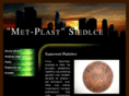 met-plast.com