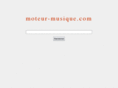 moteur-musique.com