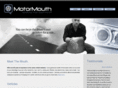 motormouthconsulting.com