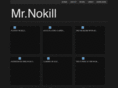 mrnokill.com