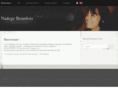 nadegebourdois.com