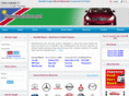 namibiamotors.net