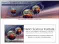 nanoscienceinstitute.com