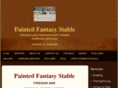 paintedfantasystable.com