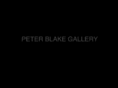 peterblakegallery.com