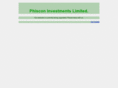 phiscon.com