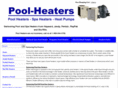 pool-heaters.com