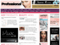 professionalbeauty.com.au