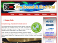 prosoundelectrical.com