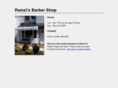 ramzisbarbershop.com