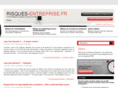 risque-entreprise.com