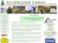 riversidetreefarm.com