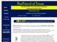 rodentremovalhouston.com