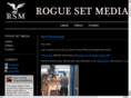 roguesetmedia.com