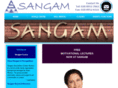 sangamcentre.com