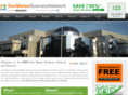 sanmateobusinessnetwork.com
