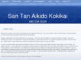 santanaikido.com