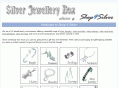 silver-jewellery-box.co.uk