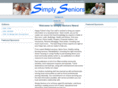 simplyseniorsnews.com