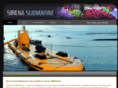 sirenasubmarine.info
