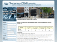 smithfielddwilawyer.com