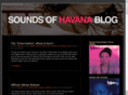 soundsofhavana.com