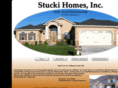 stuckihomes.com