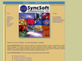 syncsoftint.com