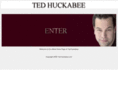 tedhuckabee.com