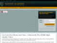 tendonacademy.com