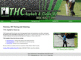 thcasphaltandcleanup.com