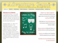 theadventuregame.org