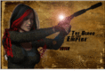 thebloodoftheempire.com