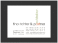 tinorichter.com