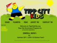 tippcitykids.org