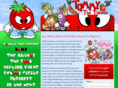 tommythetomato.com