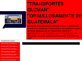 transporteschapines.com