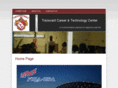trezevantctc.com