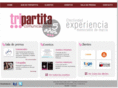 tripartitacomunicaciones.com