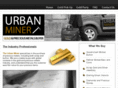 urban-miner.com
