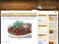 vegetarianunderground.com