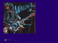 wallinsblues.com
