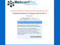 webconfaei.com