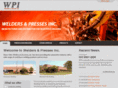 welders-pressesinc.com
