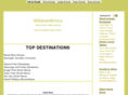 wildnetafrica.co.za